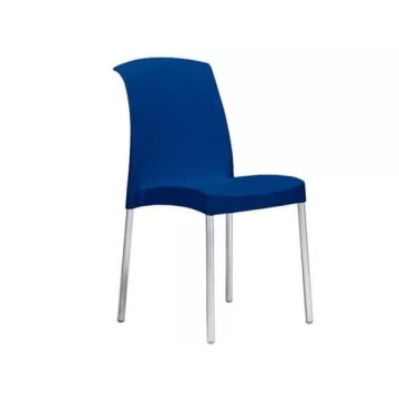 krzesło Jenny - niebieski