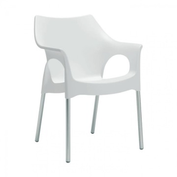 Krzesło Ola - linen