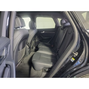 Audi SQ5  SUV 2021,  3.0 benzyna, automat - Na sprzedaż za 183 270 zł - Katowice - zdjęcie 8