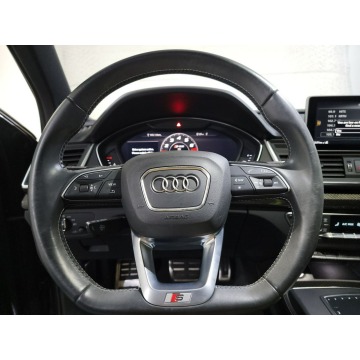 Audi SQ5  SUV 2021,  3.0 benzyna, automat - Na sprzedaż za 195 570 zł - Katowice - zdjęcie 7