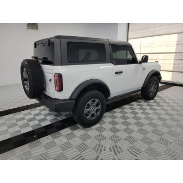 Ford Bronco  SUV 2023,  2.7 benzyna, automat - Na sprzedaż za 215 250 zł - Katowice - zdjęcie 6