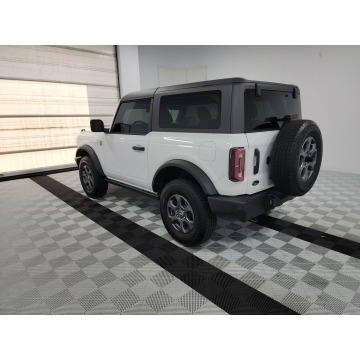 Ford Bronco  SUV 2023,  2.7 benzyna, automat - Na sprzedaż za 215 250 zł - Katowice - zdjęcie 4