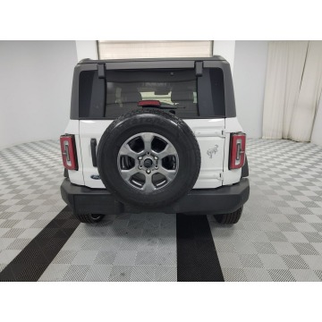 Ford Bronco  SUV 2023,  2.7 benzyna, automat - Na sprzedaż za 215 250 zł - Katowice - zdjęcie 5