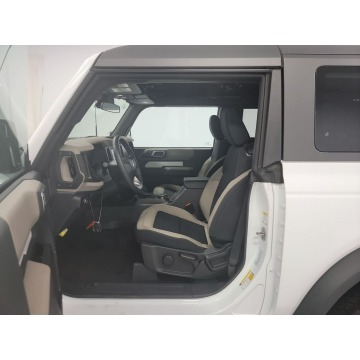 Ford Bronco  SUV 2023,  2.7 benzyna, automat - Na sprzedaż za 218 940 zł - Katowice - zdjęcie 5