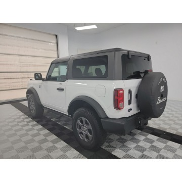 Ford Bronco  SUV 2023,  2.7 benzyna, automat - Na sprzedaż za 218 940 zł - Katowice - zdjęcie 3