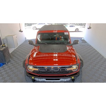 Ford Bronco  SUV 2023,  3.0 benzyna, automat - Na sprzedaż za 362 850 zł - Katowice - zdjęcie 2