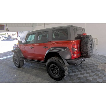 Ford Bronco  SUV 2023,  3.0 benzyna, automat - Na sprzedaż za 362 850 zł - Katowice - zdjęcie 4