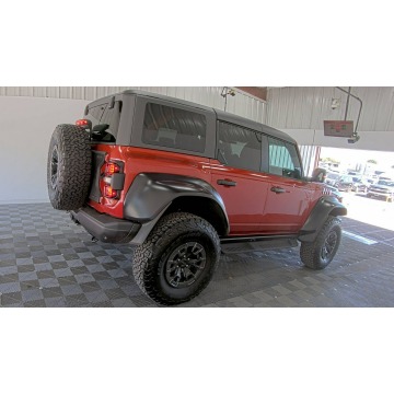 Ford Bronco  SUV 2023,  3.0 benzyna, automat - Na sprzedaż za 362 850 zł - Katowice - zdjęcie 5
