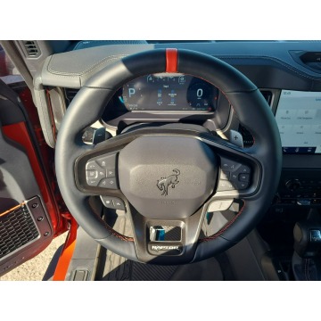 Ford Bronco  SUV 2023,  3.0 benzyna, automat - Na sprzedaż za 362 850 zł - Katowice - zdjęcie 6