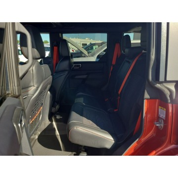 Ford Bronco  SUV 2023,  3.0 benzyna, automat - Na sprzedaż za 362 850 zł - Katowice - zdjęcie 8