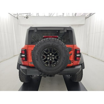 Ford Bronco  SUV 2023,  3.0 benzyna, automat - Na sprzedaż za 432 960 zł - Katowice - zdjęcie 5