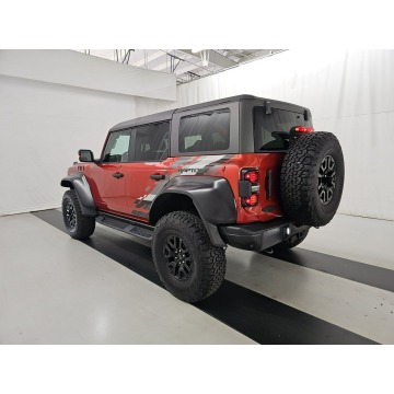 Ford Bronco  SUV 2023,  3.0 benzyna, automat - Na sprzedaż za 432 960 zł - Katowice - zdjęcie 6