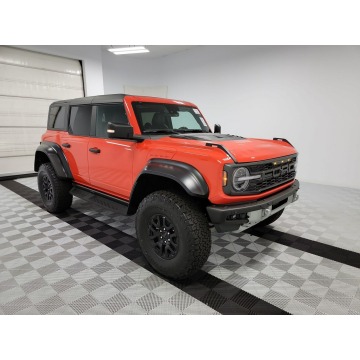 Ford Bronco  SUV 2023,  3.0 benzyna, automat - Na sprzedaż za 435 420 zł - Katowice - zdjęcie 3