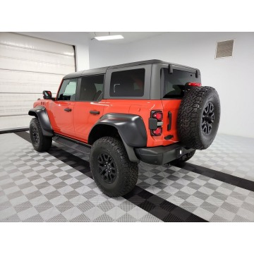 Ford Bronco  SUV 2023,  3.0 benzyna, automat - Na sprzedaż za 435 420 zł - Katowice - zdjęcie 4