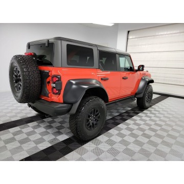 Ford Bronco  SUV 2023,  3.0 benzyna, automat - Na sprzedaż za 435 420 zł - Katowice - zdjęcie 6