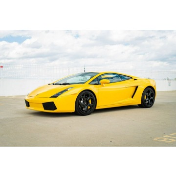 Lamborghini Gallardo - 2004