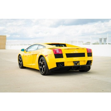 Lamborghini Gallardo  Coupe/Sportowy 2004,  5.0 benzyna - Na sprzedaż za 473 550 zł - Katowice - zdjęcie 6