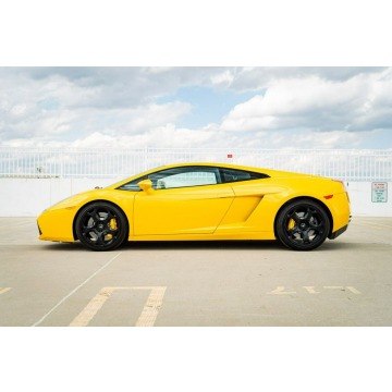 Lamborghini Gallardo  Coupe/Sportowy 2004,  5.0 benzyna - Na sprzedaż za 473 550 zł - Katowice - zdjęcie 8