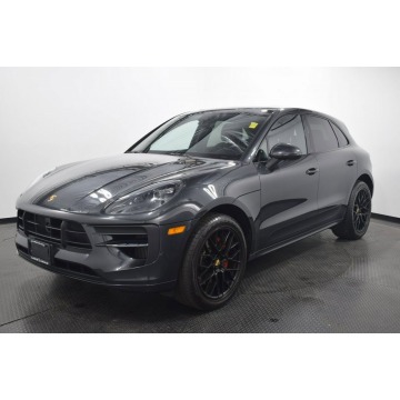 Porsche Macan - Macan Gts