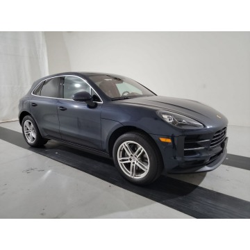 Porsche Macan  SUV 2021,  2.9 benzyna, automat - Na sprzedaż za 241 080 zł - Katowice - zdjęcie 3