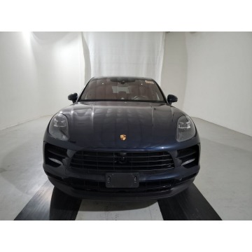 Porsche Macan  SUV 2021,  2.9 benzyna, automat - Na sprzedaż za 241 080 zł - Katowice - zdjęcie 2