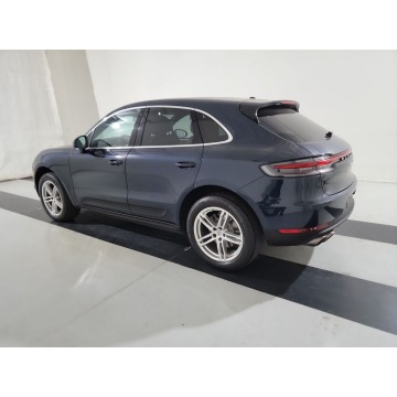 Porsche Macan  SUV 2021,  2.9 benzyna, automat - Na sprzedaż za 241 080 zł - Katowice - zdjęcie 4
