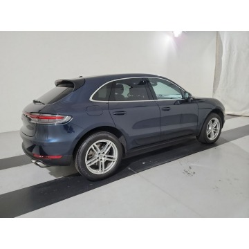 Porsche Macan  SUV 2021,  2.9 benzyna, automat - Na sprzedaż za 241 080 zł - Katowice - zdjęcie 6