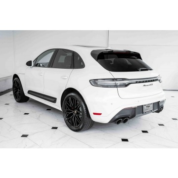 Porsche Macan  SUV 2022,  2.9 benzyna, automat - Na sprzedaż za 344 400 zł - Katowice - zdjęcie 4