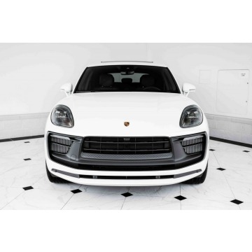 Porsche Macan  SUV 2022,  2.9 benzyna, automat - Na sprzedaż za 344 400 zł - Katowice - zdjęcie 2
