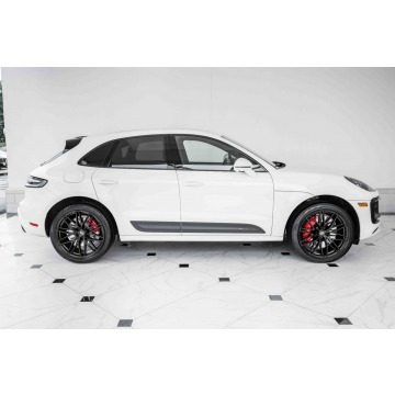 Porsche Macan  SUV 2022,  2.9 benzyna, automat - Na sprzedaż za 344 400 zł - Katowice - zdjęcie 5