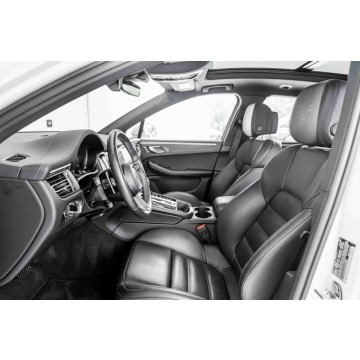 Porsche Macan  SUV 2022,  2.9 benzyna, automat - Na sprzedaż za 344 400 zł - Katowice - zdjęcie 6