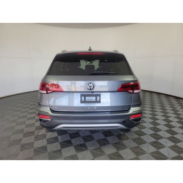 Volkswagen   SUV 2023,  1.5 diesel, automat - Na sprzedaż za 124 845 zł - Katowice - zdjęcie 5