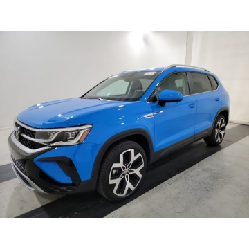 Volkswagen Taos SE