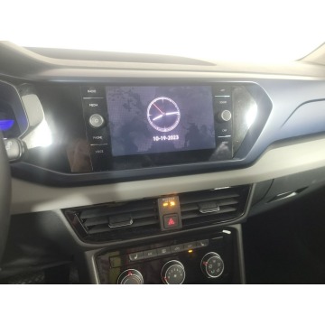 Volkswagen   SUV 2023,  1.5 benzyna - Na sprzedaż za 118 695 zł - Katowice - zdjęcie 8