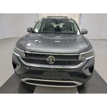 Volkswagen   SUV 2023,  1.5 benzyna - Na sprzedaż za 120 540 zł - Katowice - zdjęcie 2