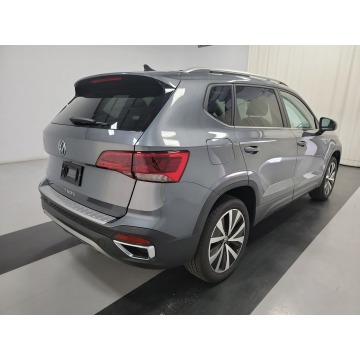 Volkswagen   SUV 2023,  1.5 benzyna - Na sprzedaż za 120 540 zł - Katowice - zdjęcie 6