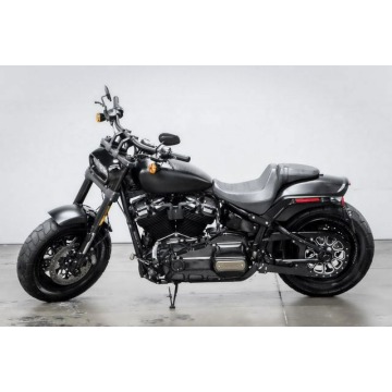 Harley-Davidson Fat Bob - FXFBS
