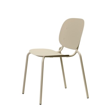 Krzesło Si-Si - linen