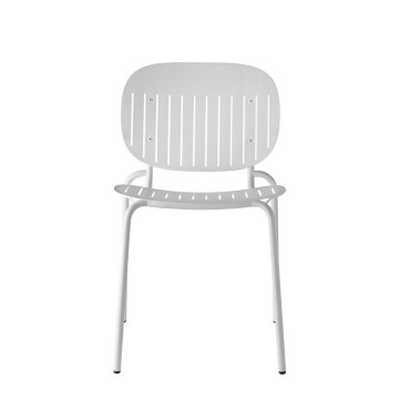 Krzesło Si-Si barcode - linen