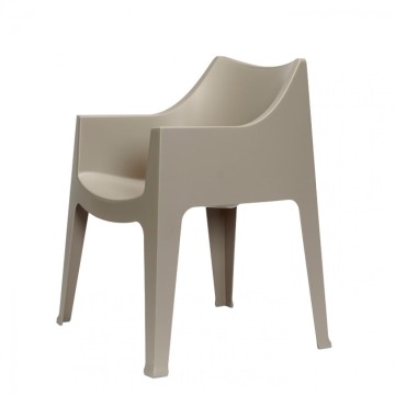 Krzesło Coccolona 2320 15 Scab Design - gołębi szary