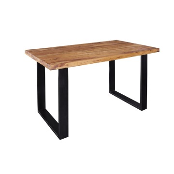 Stół drewniany Nori 120 Sheesham