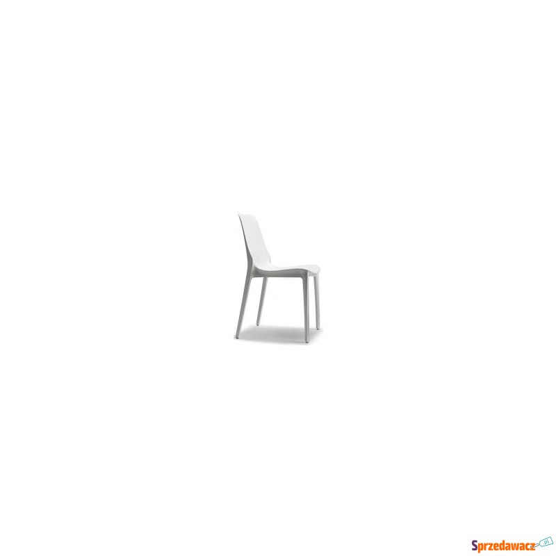 Krzesło Ginevra - linen - Krzesła kuchenne - Otwock