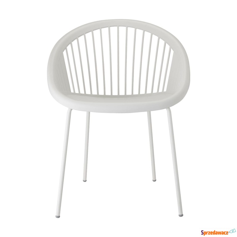 Krzesło Guilia - rama linen - Krzesła kuchenne - Gliwice