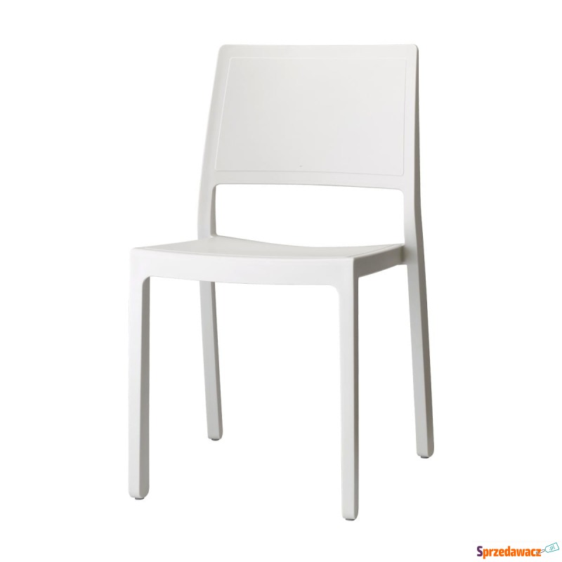 Krzesło Kate - linen - Krzesła kuchenne - Sosnowiec