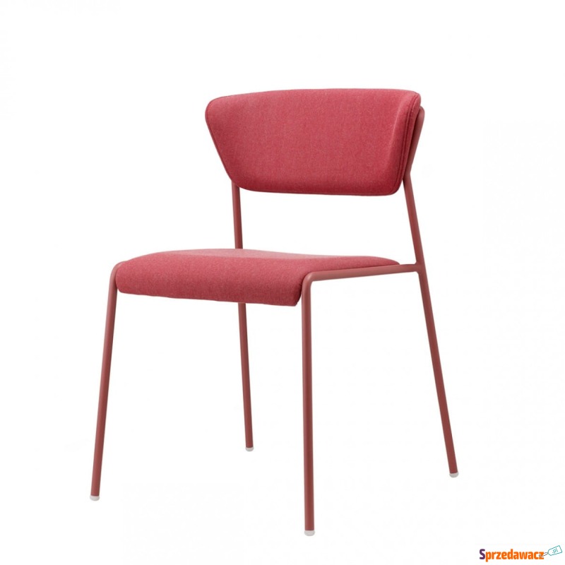 Krzesło Lisa wodoodporne - różne kolory - Krzesła kuchenne - Leszno