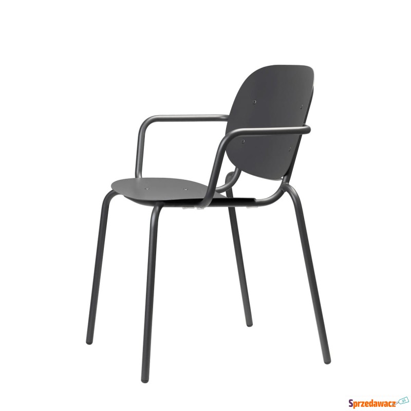 Krzesło Si-Si z podłokietnikami - Krzesła kuchenne - Świeradów-Zdrój
