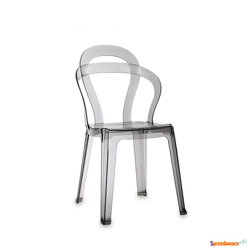 Krzesło titi dymne - Krzesła kuchenne - Piotrków Trybunalski