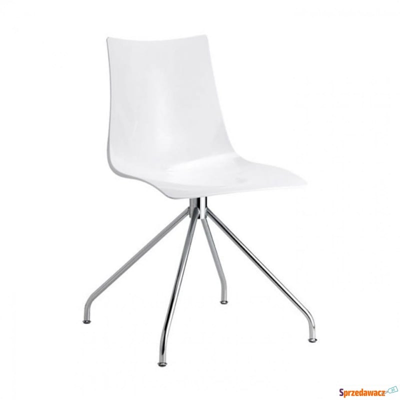 Krzesło Zebra Antishock obrotowe - Krzesła kuchenne - Bielsko-Biała