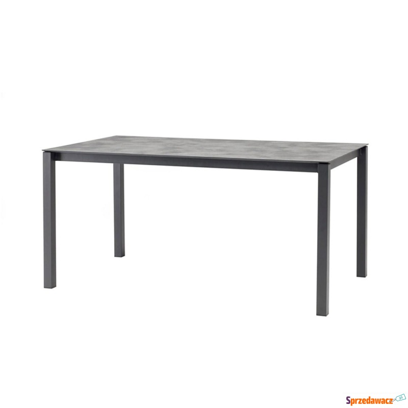 Stół Pranzo rozsuwany Scab Design - efekt betonu - Stoły kuchenne - Sieradz