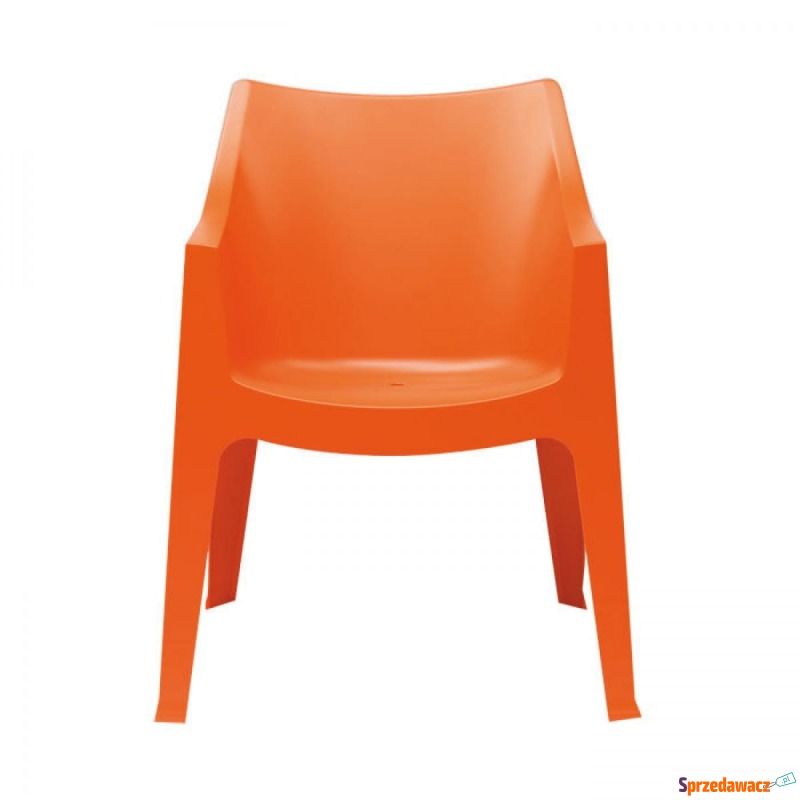 Krzesło Coccolona 2320 30 Scab Design - pomar... - Krzesła kuchenne - Gdańsk